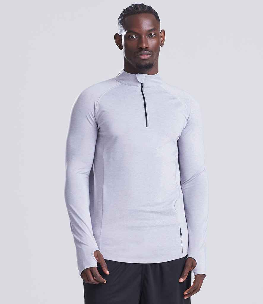 AWDis Cool-Flex™ Half Zip Top - PenCarrie